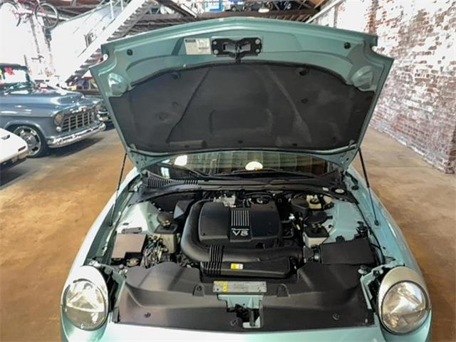 2002 Ford Thunderbird (CC-2092492) for sale in Reading, Pennsylvania