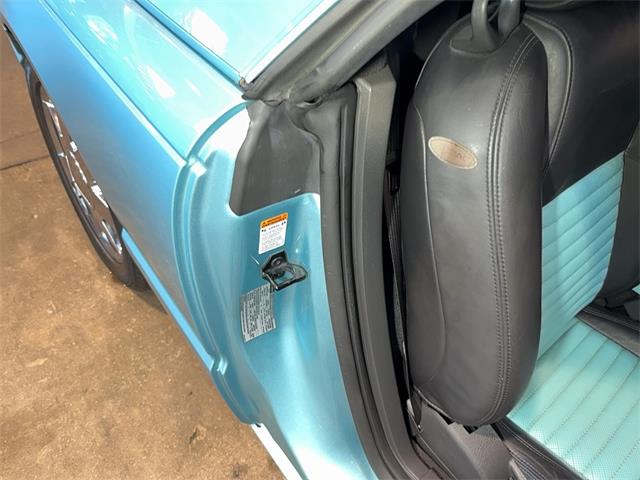 2002 Ford Thunderbird (CC-2092492) for sale in Reading, Pennsylvania