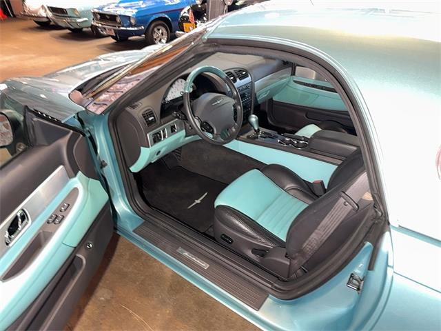 2002 Ford Thunderbird (CC-2092492) for sale in Reading, Pennsylvania