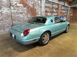 2002 Ford Thunderbird (CC-2092492) for sale in Reading, Pennsylvania