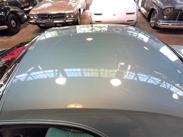 2002 Ford Thunderbird (CC-2092492) for sale in Reading, Pennsylvania