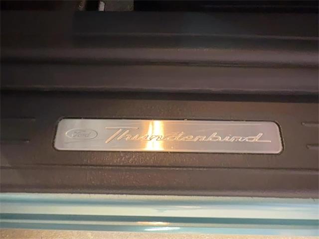 2002 Ford Thunderbird (CC-2092492) for sale in Reading, Pennsylvania