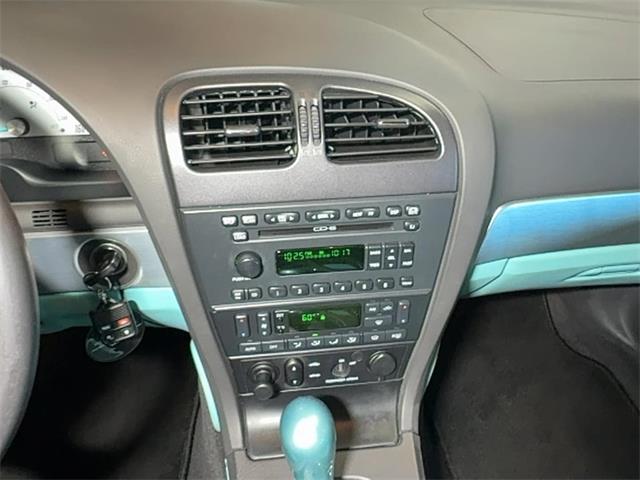 2002 Ford Thunderbird (CC-2092492) for sale in Reading, Pennsylvania