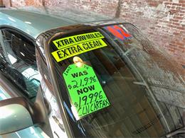 2002 Ford Thunderbird (CC-2092492) for sale in Reading, Pennsylvania