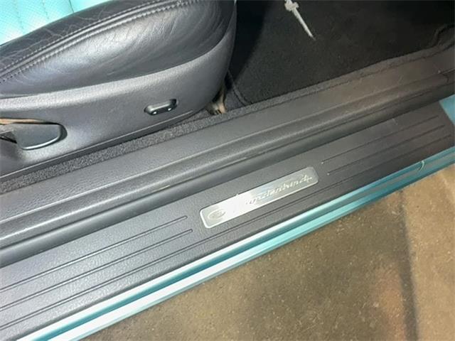 2002 Ford Thunderbird (CC-2092492) for sale in Reading, Pennsylvania