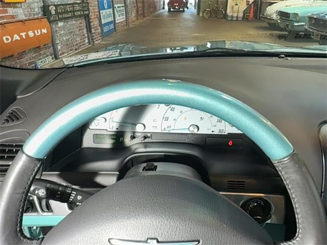 2002 Ford Thunderbird (CC-2092492) for sale in Reading, Pennsylvania