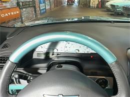 2002 Ford Thunderbird (CC-2092492) for sale in Reading, Pennsylvania