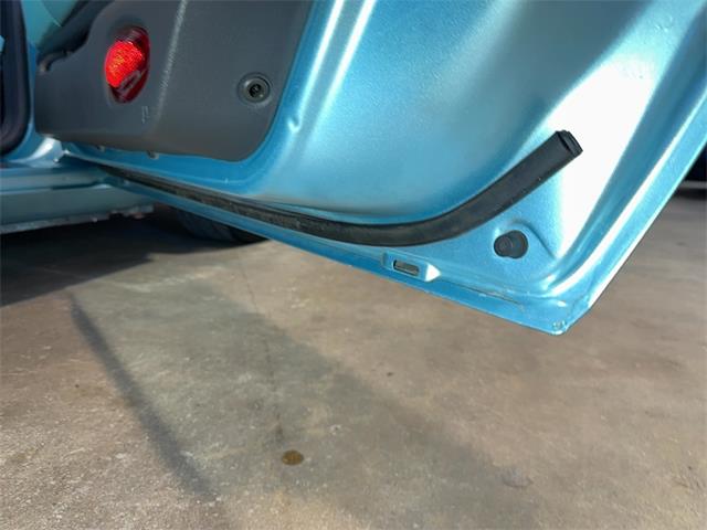 2002 Ford Thunderbird (CC-2092492) for sale in Reading, Pennsylvania
