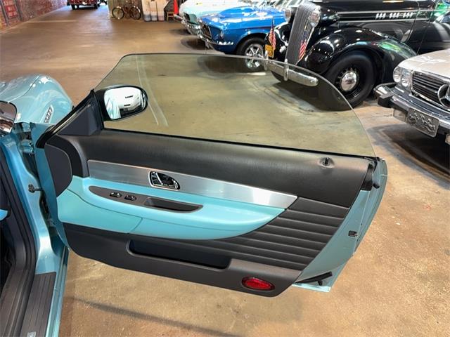 2002 Ford Thunderbird (CC-2092492) for sale in Reading, Pennsylvania