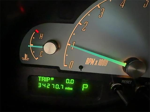 2002 Ford Thunderbird (CC-2092492) for sale in Reading, Pennsylvania