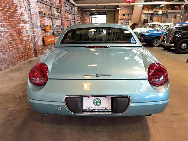 2002 Ford Thunderbird (CC-2092492) for sale in Reading, Pennsylvania