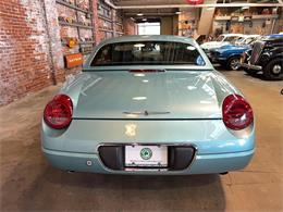 2002 Ford Thunderbird (CC-2092492) for sale in Reading, Pennsylvania