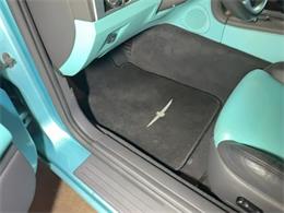 2002 Ford Thunderbird (CC-2092492) for sale in Reading, Pennsylvania