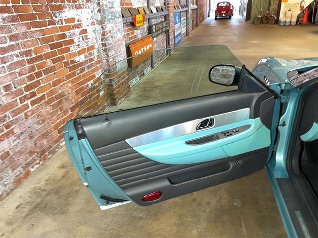 2002 Ford Thunderbird (CC-2092492) for sale in Reading, Pennsylvania