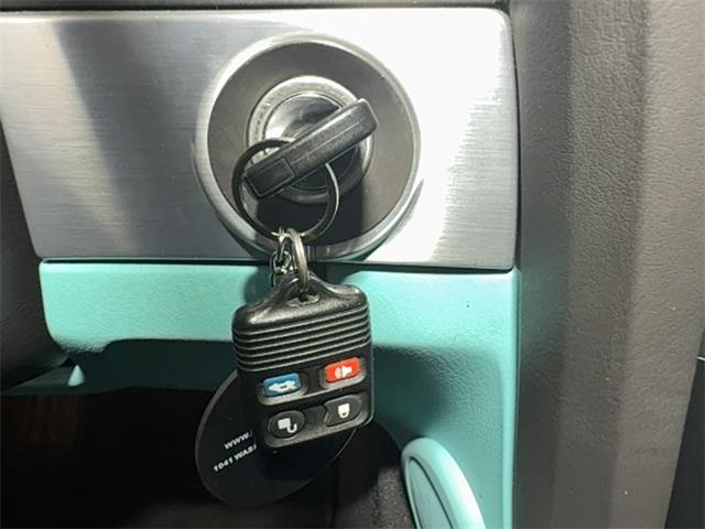 2002 Ford Thunderbird (CC-2092492) for sale in Reading, Pennsylvania