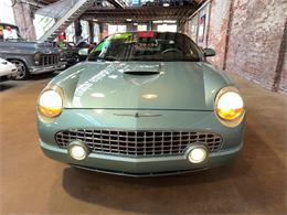 2002 Ford Thunderbird (CC-2092492) for sale in Reading, Pennsylvania