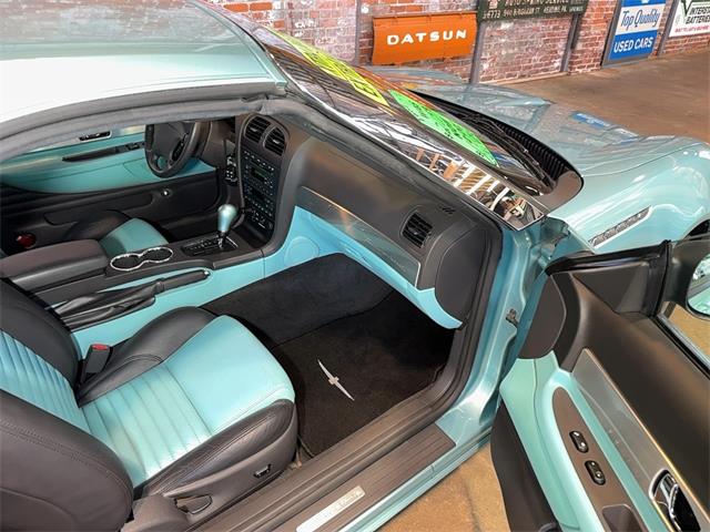 2002 Ford Thunderbird (CC-2092492) for sale in Reading, Pennsylvania