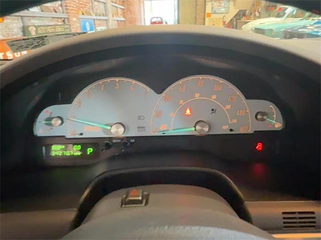 2002 Ford Thunderbird (CC-2092492) for sale in Reading, Pennsylvania