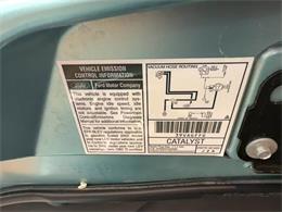 2002 Ford Thunderbird (CC-2092492) for sale in Reading, Pennsylvania
