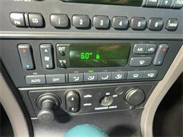 2002 Ford Thunderbird (CC-2092492) for sale in Reading, Pennsylvania