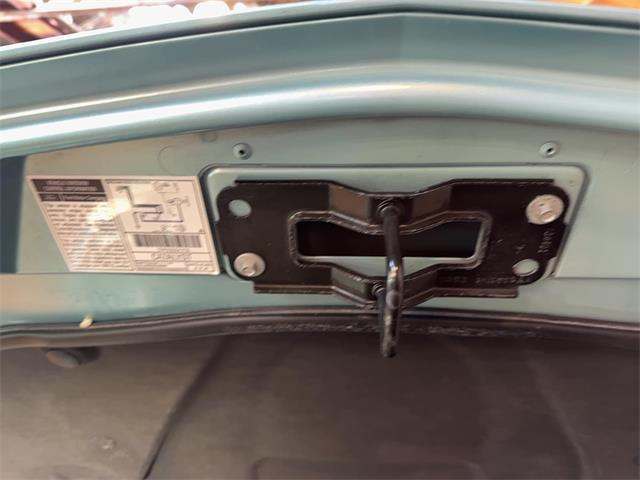 2002 Ford Thunderbird (CC-2092492) for sale in Reading, Pennsylvania