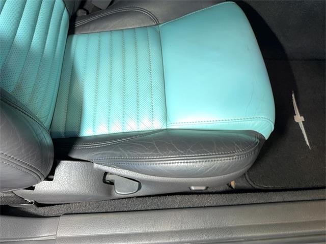 2002 Ford Thunderbird (CC-2092492) for sale in Reading, Pennsylvania