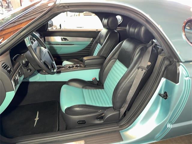 2002 Ford Thunderbird (CC-2092492) for sale in Reading, Pennsylvania