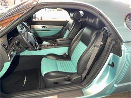 2002 Ford Thunderbird (CC-2092492) for sale in Reading, Pennsylvania