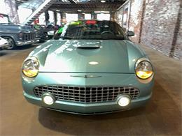 2002 Ford Thunderbird (CC-2092492) for sale in Reading, Pennsylvania