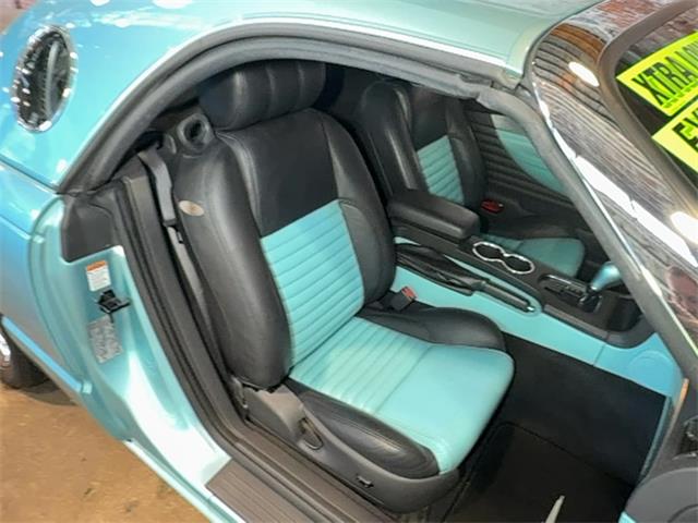 2002 Ford Thunderbird (CC-2092492) for sale in Reading, Pennsylvania