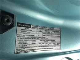 2002 Ford Thunderbird (CC-2092492) for sale in Reading, Pennsylvania