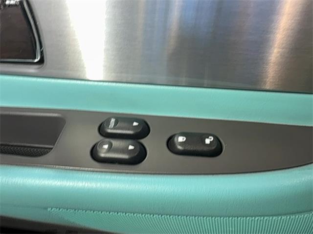 2002 Ford Thunderbird (CC-2092492) for sale in Reading, Pennsylvania