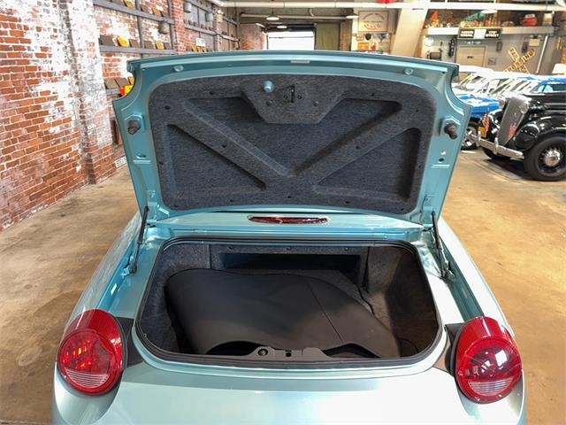 2002 Ford Thunderbird (CC-2092492) for sale in Reading, Pennsylvania