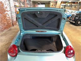 2002 Ford Thunderbird (CC-2092492) for sale in Reading, Pennsylvania