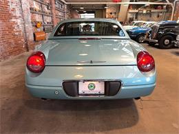 2002 Ford Thunderbird (CC-2092492) for sale in Reading, Pennsylvania