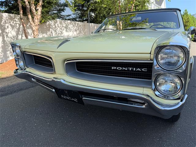 1966 Pontiac LeMans (CC-2092493) for sale in Milford City, Connecticut