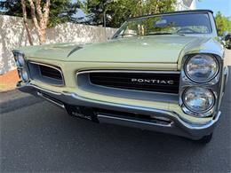 1966 Pontiac LeMans (CC-2092493) for sale in Milford City, Connecticut