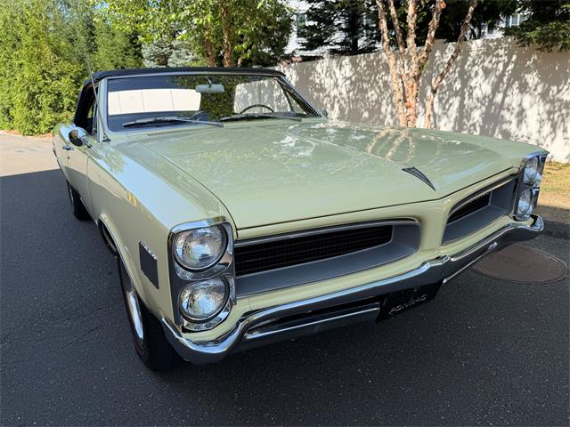 1966 Pontiac LeMans (CC-2092493) for sale in Milford City, Connecticut