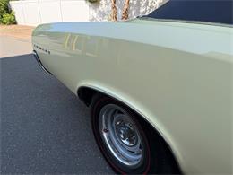 1966 Pontiac LeMans (CC-2092493) for sale in Milford City, Connecticut