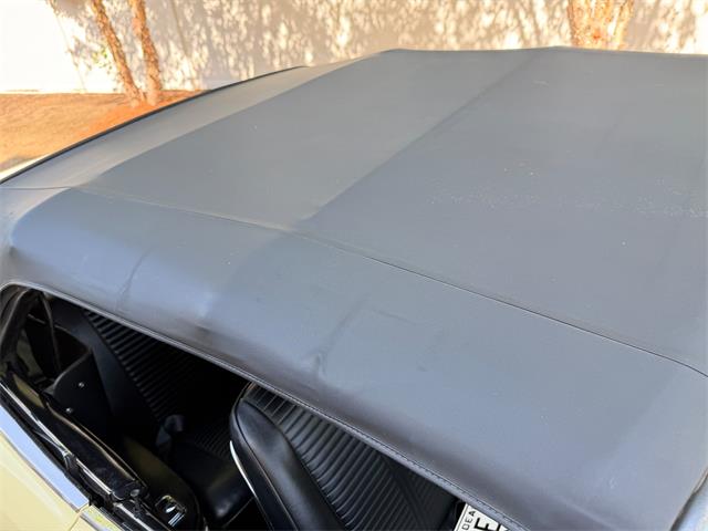 1966 Pontiac LeMans (CC-2092493) for sale in Milford City, Connecticut
