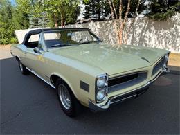 1966 Pontiac LeMans (CC-2092493) for sale in Milford City, Connecticut