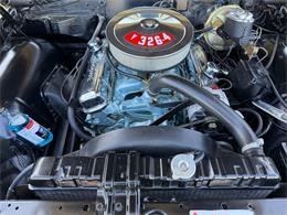 1966 Pontiac LeMans (CC-2092493) for sale in Milford City, Connecticut