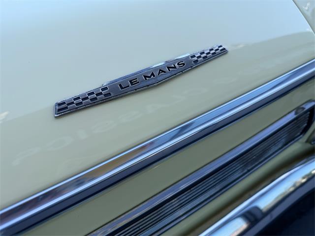 1966 Pontiac LeMans (CC-2092493) for sale in Milford City, Connecticut