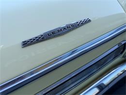 1966 Pontiac LeMans (CC-2092493) for sale in Milford City, Connecticut