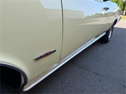 1966 Pontiac LeMans (CC-2092493) for sale in Milford City, Connecticut