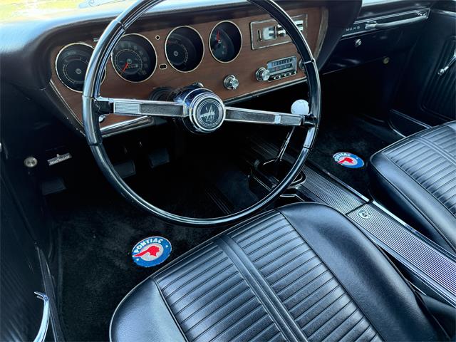 1966 Pontiac LeMans (CC-2092493) for sale in Milford City, Connecticut