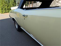 1966 Pontiac LeMans (CC-2092493) for sale in Milford City, Connecticut