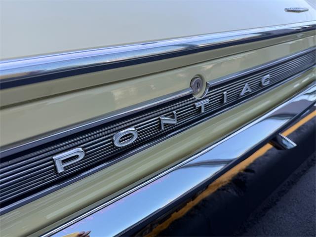 1966 Pontiac LeMans (CC-2092493) for sale in Milford City, Connecticut