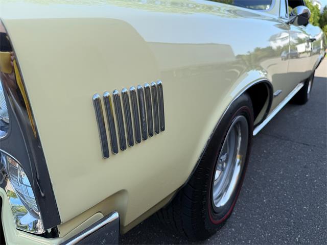 1966 Pontiac LeMans (CC-2092493) for sale in Milford City, Connecticut