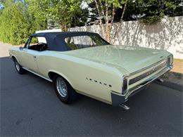 1966 Pontiac LeMans (CC-2092493) for sale in Milford City, Connecticut
